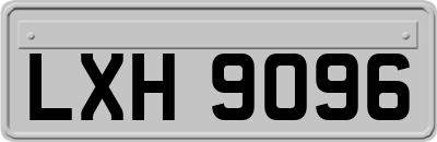 LXH9096