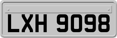 LXH9098