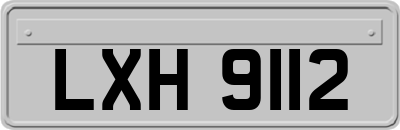 LXH9112