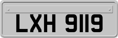 LXH9119