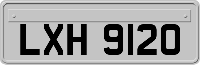 LXH9120