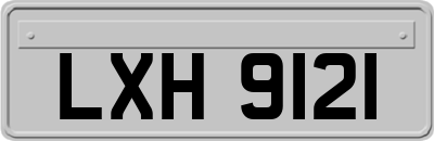 LXH9121