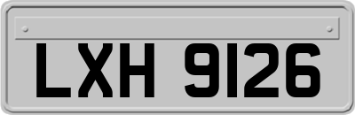 LXH9126