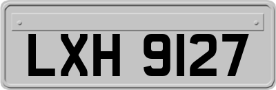 LXH9127