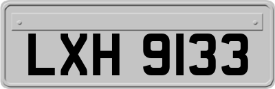 LXH9133
