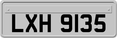 LXH9135