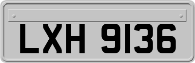LXH9136