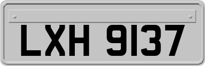 LXH9137