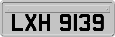 LXH9139