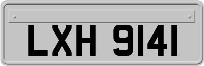 LXH9141