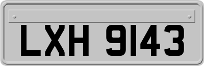 LXH9143