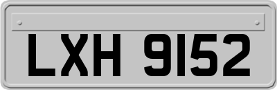 LXH9152