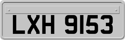 LXH9153