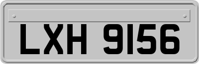 LXH9156