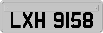 LXH9158
