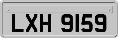 LXH9159