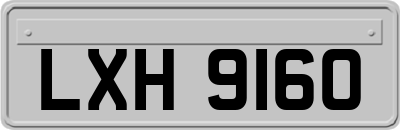 LXH9160