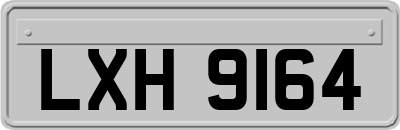 LXH9164