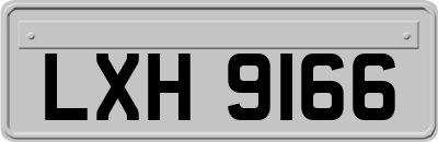 LXH9166