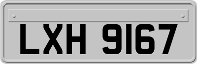 LXH9167