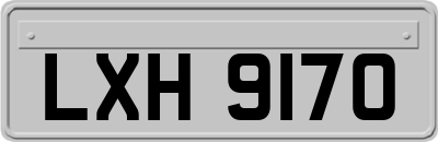 LXH9170