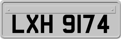 LXH9174