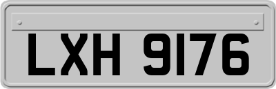 LXH9176