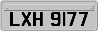 LXH9177