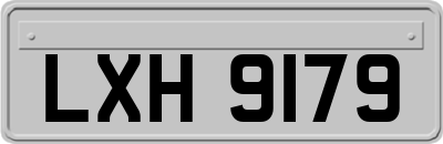 LXH9179