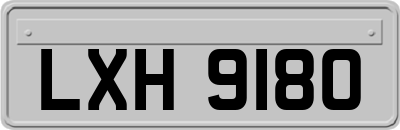 LXH9180