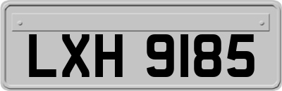 LXH9185