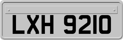 LXH9210