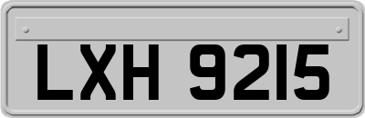 LXH9215