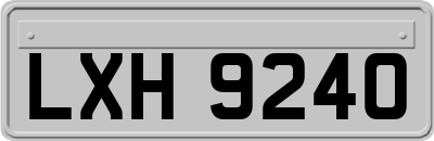 LXH9240