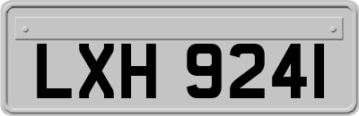 LXH9241