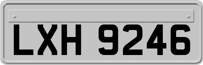 LXH9246