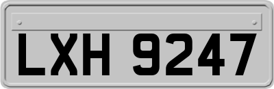 LXH9247