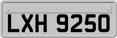 LXH9250