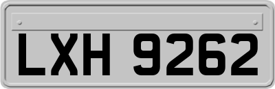 LXH9262