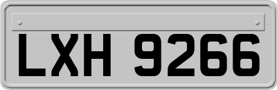 LXH9266