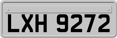 LXH9272