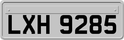 LXH9285