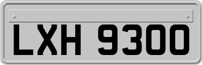 LXH9300