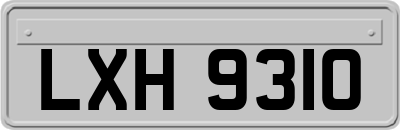 LXH9310