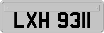 LXH9311