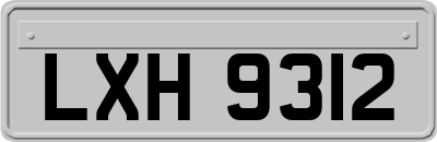 LXH9312
