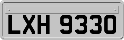 LXH9330