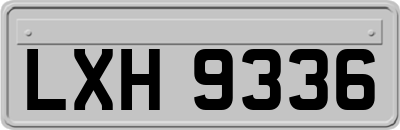 LXH9336