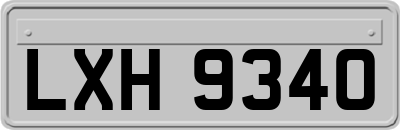 LXH9340