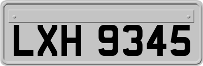 LXH9345